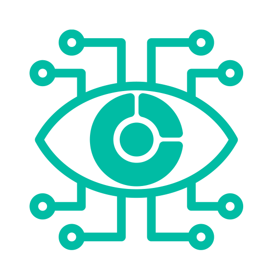 Icono Infraestructura y Tecnología