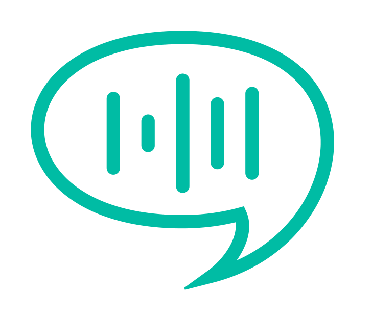 Icono Comunicación y Oratoria