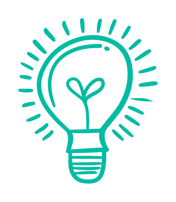 Icono Ideas e Innovación